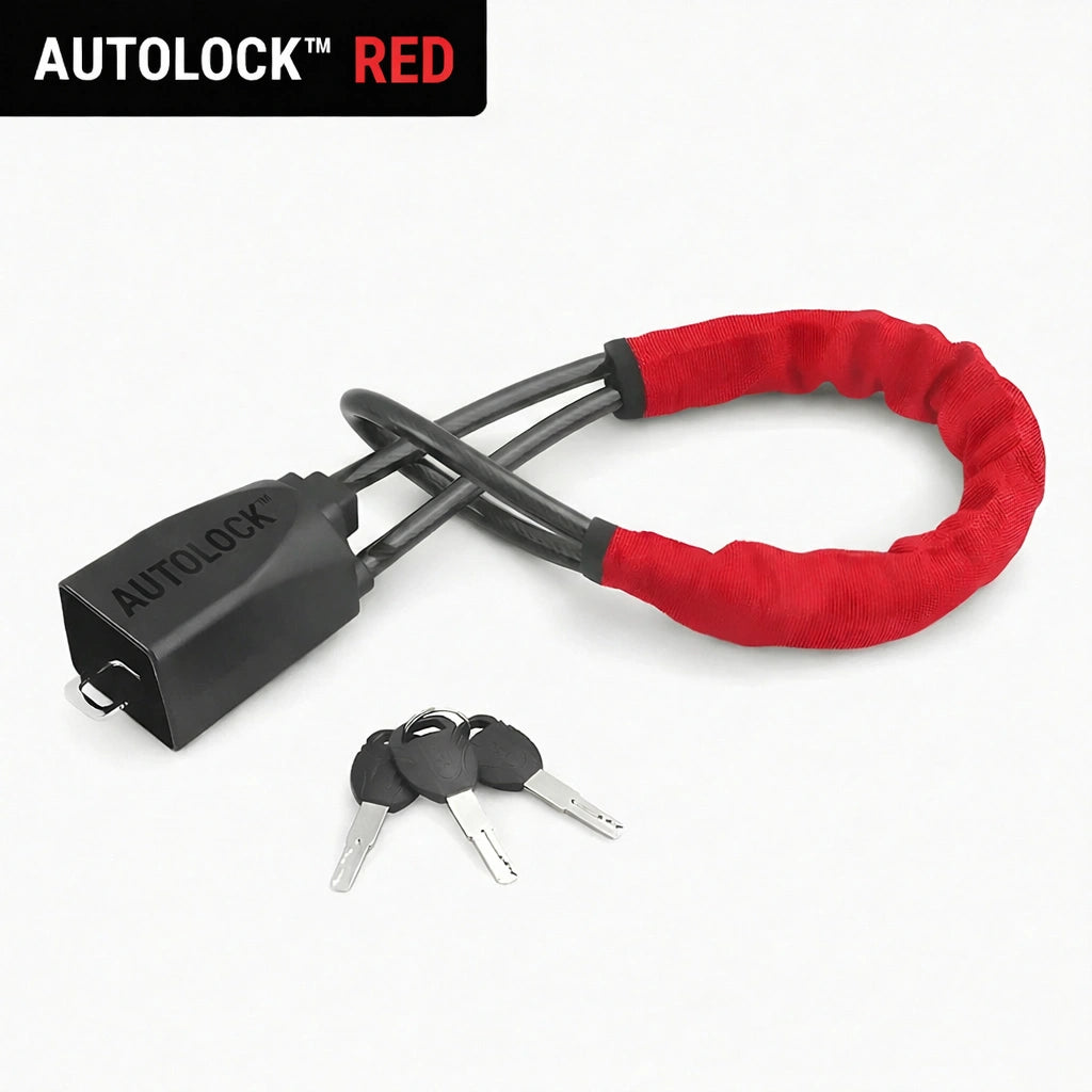 AUTOLOCK™ PRO